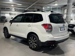 2017 Subaru
Forester 2.5i-S