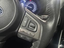 2017 Subaru
Forester 2.5i-S
