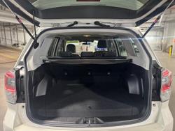 2017 Subaru
Forester 2.5i-S