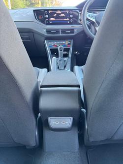 2025 Volkswagen
Polo 85TSI Style