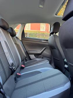 2025 Volkswagen
Polo 85TSI Style