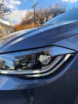 2025 Volkswagen
Polo 85TSI Style