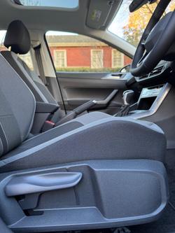 2025 Volkswagen
Polo 85TSI Style