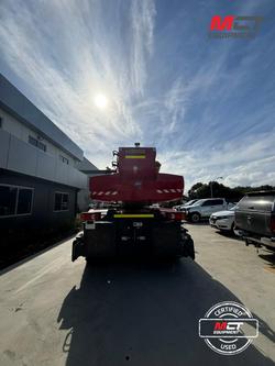 2023 Magni Rth 6.26 Red