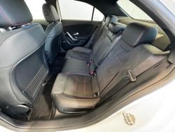 2021 Mercedes-Benz A-Class A180