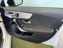 2021 Mercedes-Benz A-Class A180