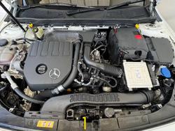 2021 Mercedes-Benz A-Class A180