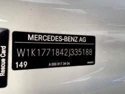 2021 Mercedes-Benz A-Class A180