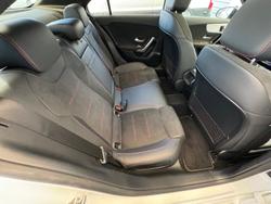 2021 Mercedes-Benz A-Class A180