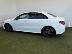 2021 Mercedes-Benz A-Class A180