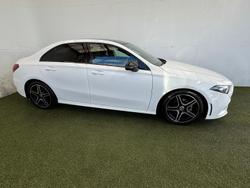 2021 Mercedes-Benz A-Class A180