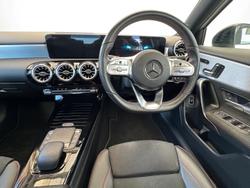 2021 Mercedes-Benz
A-Class A180