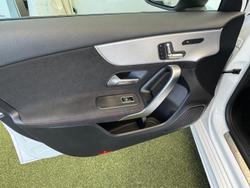 2021 Mercedes-Benz
A-Class A180