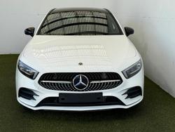 2021 Mercedes-Benz
A-Class A180