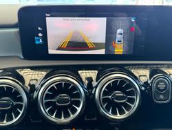 2021 Mercedes-Benz A-Class A180