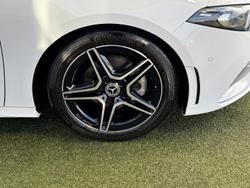 2021 Mercedes-Benz
A-Class A180
