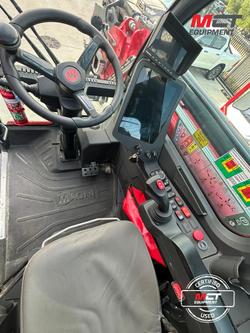 2023 Magni Rth 8.27 Red