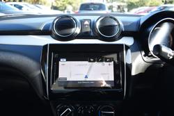 2023 Suzuki Swift GL Plus AZ Series II Pure White