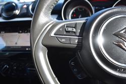 2023 Suzuki Swift GL Plus AZ Series II Pure White