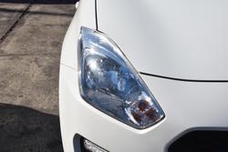 2023 Suzuki Swift GL Plus AZ Series II Pure White