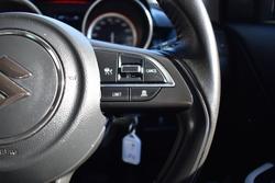2023 Suzuki Swift GL Plus AZ Series II Pure White
