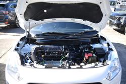 2023 Suzuki Swift GL Plus AZ Series II Pure White