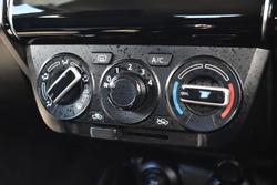 2023 Suzuki Swift GL Plus AZ Series II Pure White