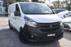Mitsubishi Express