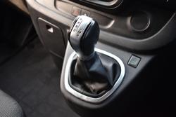 2020 Mitsubishi Express GLX SN MY21 White