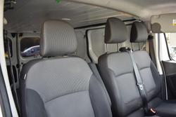 2020 Mitsubishi Express GLX SN MY21 White