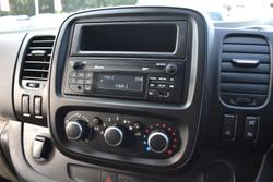 2020 Mitsubishi Express GLX SN MY21 White