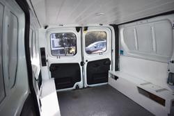 2020 Mitsubishi Express GLX SN MY21 White