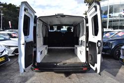 2020 Mitsubishi Express GLX SN MY21 White