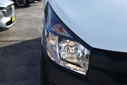 2020 Mitsubishi Express GLX SN MY21 White
