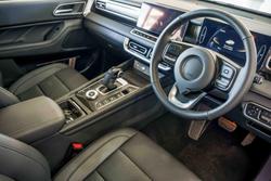 2025 GWM Cannon Ultra