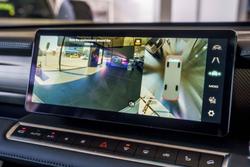 2025 GWM Cannon Ultra