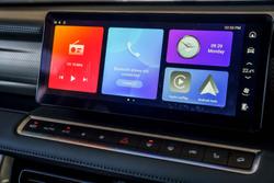 2025 GWM Cannon Ultra