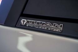 2025 GWM Cannon Ultra