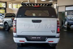 2025 GWM Cannon Ultra