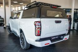 2025 GWM Cannon Ultra