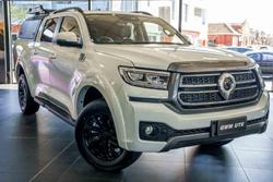 2025 GWM Cannon Ultra