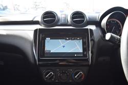 2023 Suzuki
Swift GL