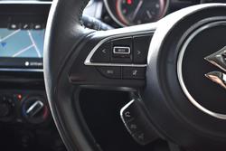 2023 Suzuki
Swift GL