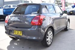 2023 Suzuki
Swift GL