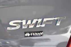 2023 Suzuki
Swift GL