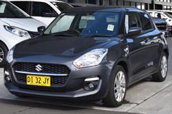 2023 Suzuki
Swift GL