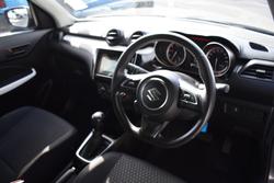 2023 Suzuki
Swift GL