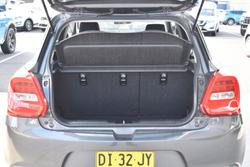 2023 Suzuki
Swift GL