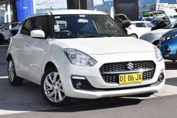 2023 Suzuki
Swift GL