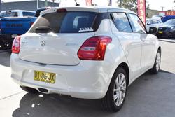 2023 Suzuki
Swift GL
